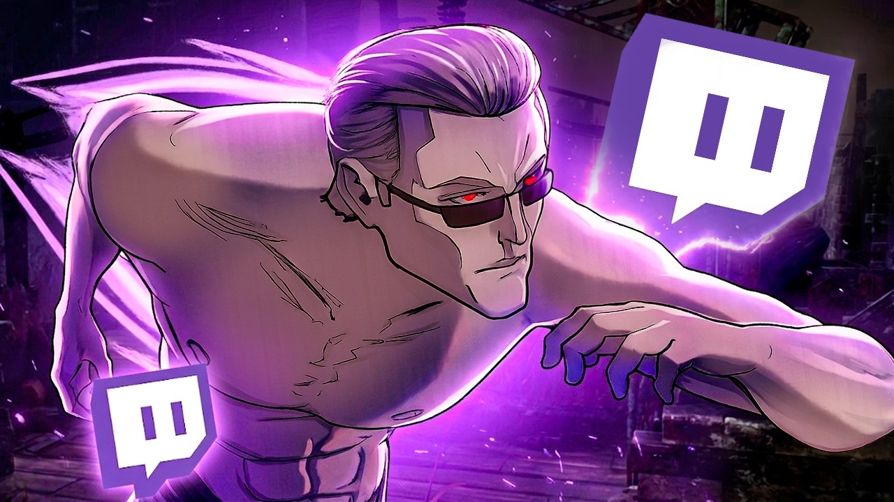 ASSUSTANDO STREAMERS com o TREM-BALA!!! Parte 8, Dead by Daylight!!!