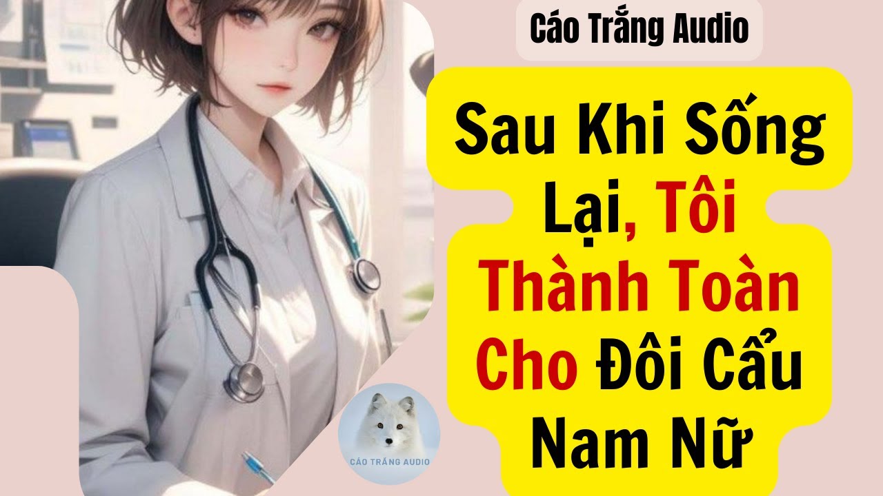 SAU KHI SỐNG LẠI, TÔI THÀNH TOÀN CHO ĐÔI CẨU NAM NỮ |FULL AUDIO| CÁO TRẮNG AUDIO.