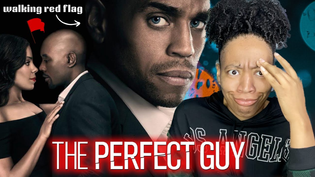 **The Perfect Guy** (2015) | Reaction/Commentary