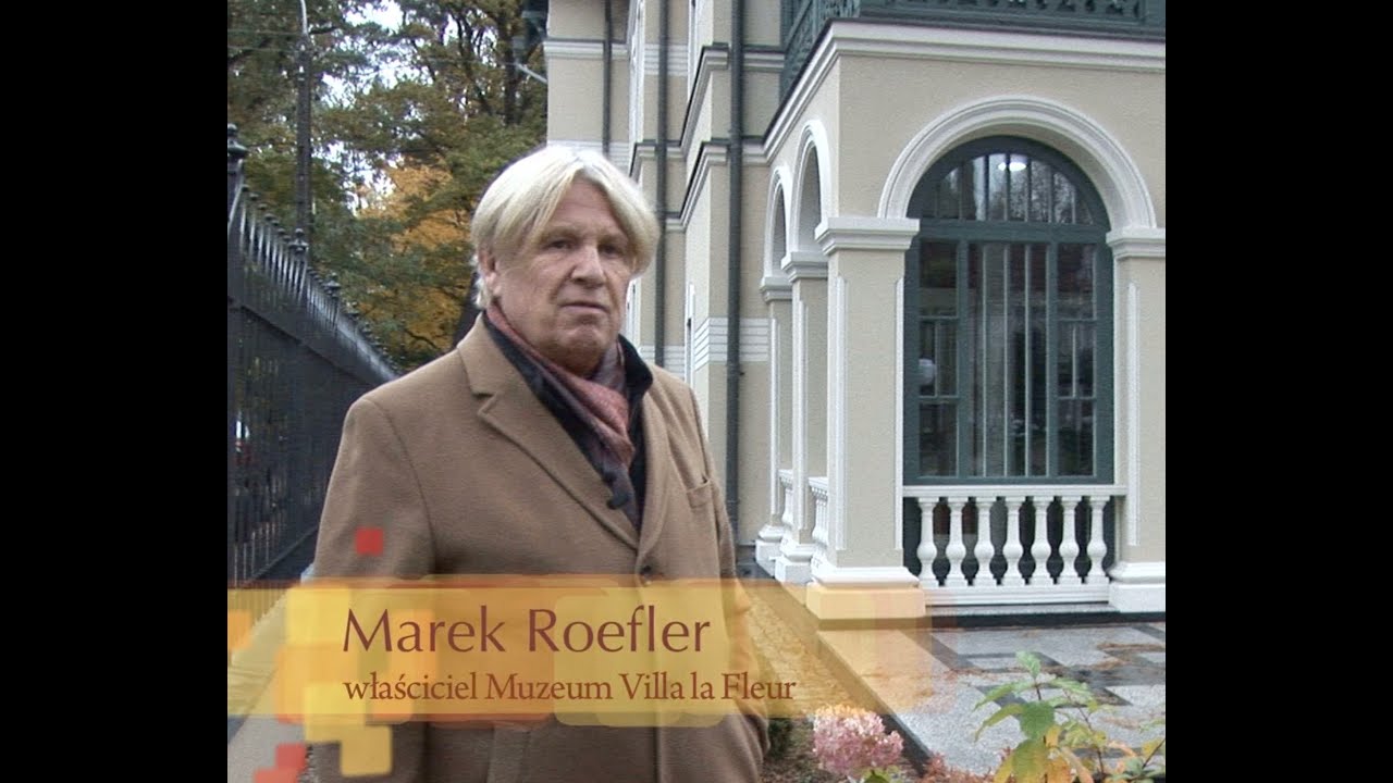 Villa La Fleur - Roefler 2022