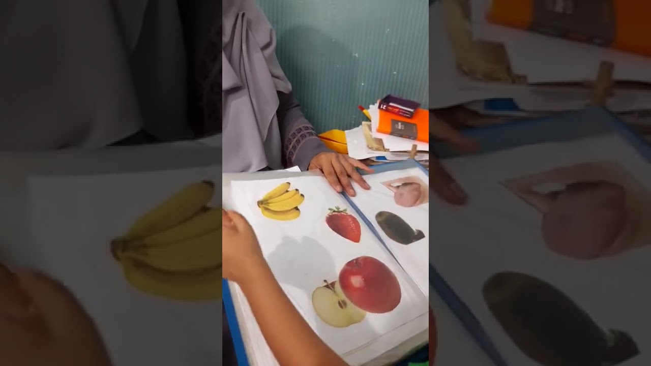 تقييم طفل
