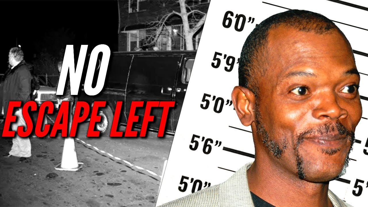 Goodfellas Never Showed That Stacks Edwards Was Doomed to Die