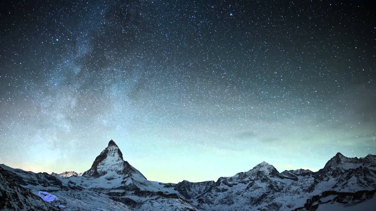 Zermatt - Matterhorn: Matterhorn ǀ majestätisch ♥ wunderschön