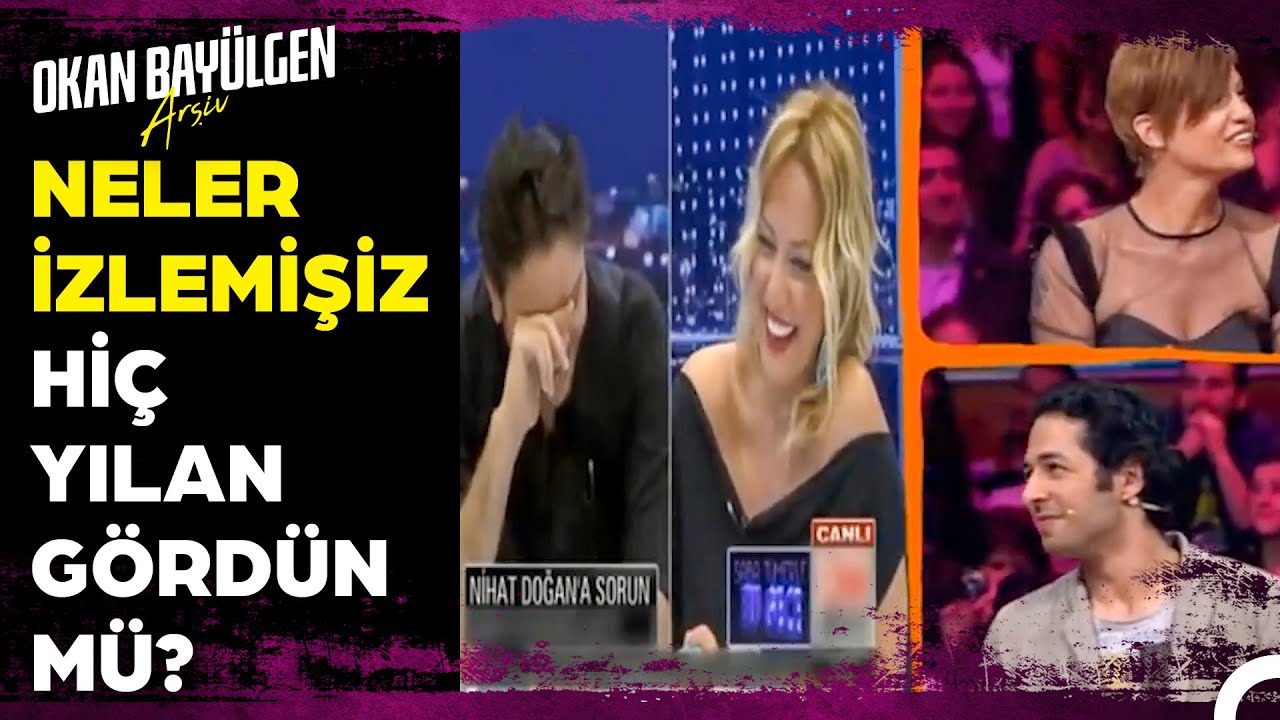 Disko Kralı Medya Arkası #19