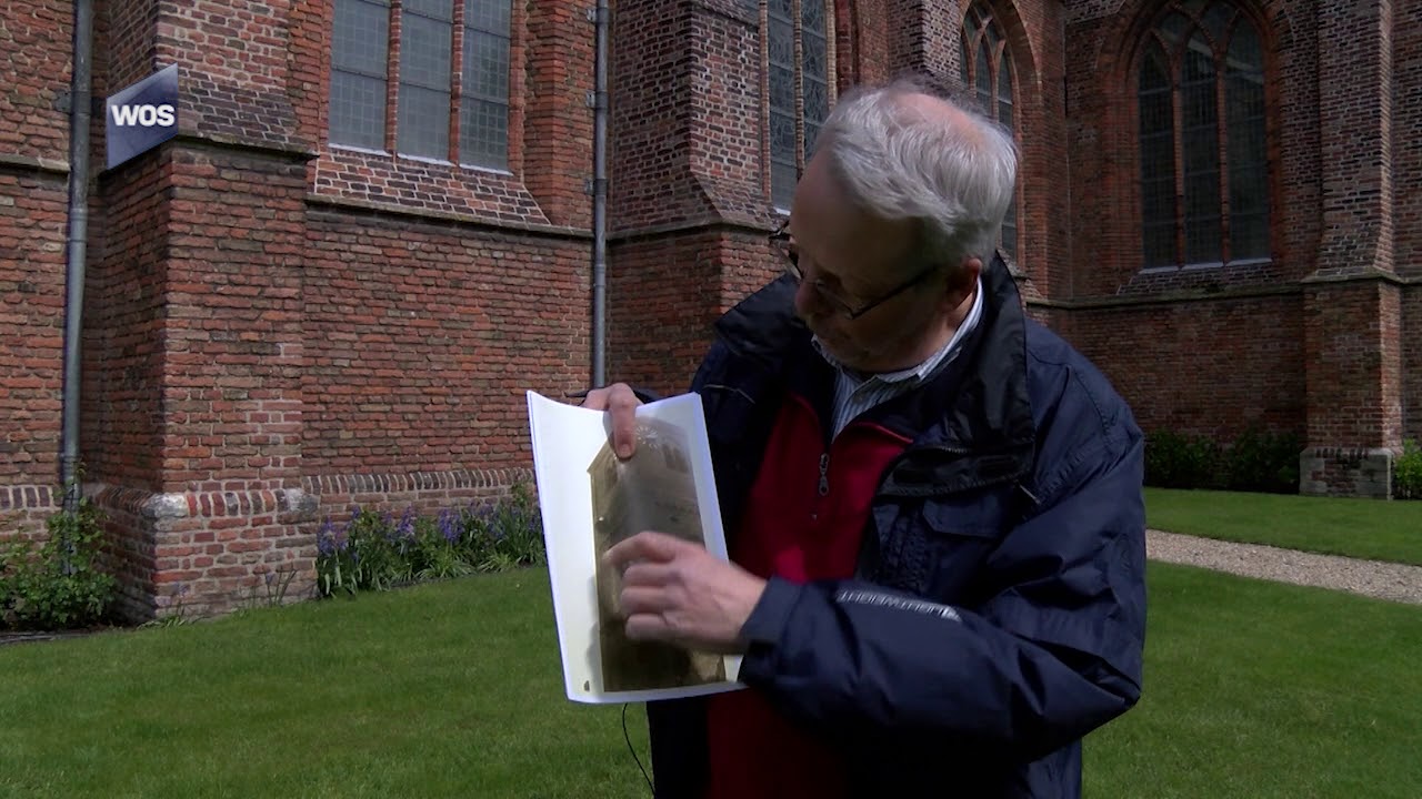 Klokkenroof uit Westlandse kerktorens