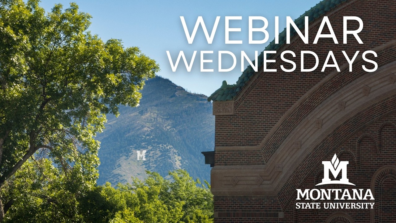Countdown to Orientation Webinar - Spring 2026