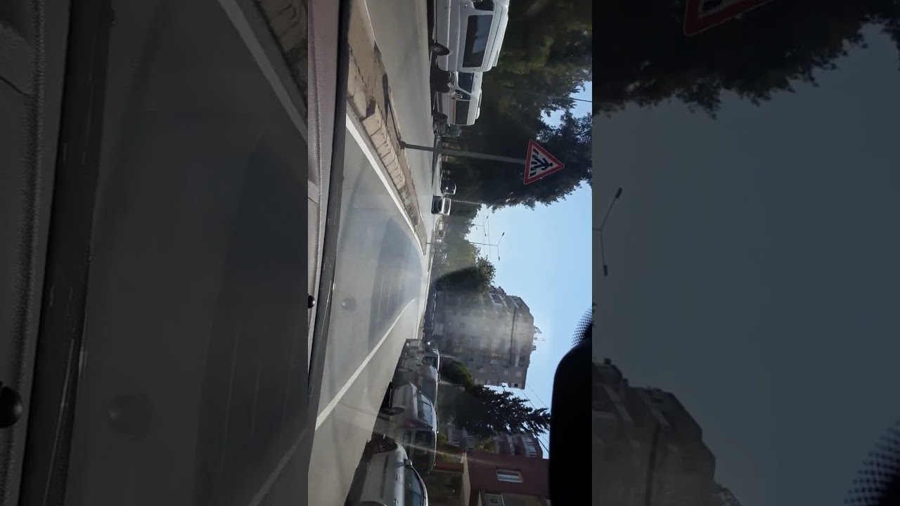 osmangazi sınav alanı manuel vites aday çalışması