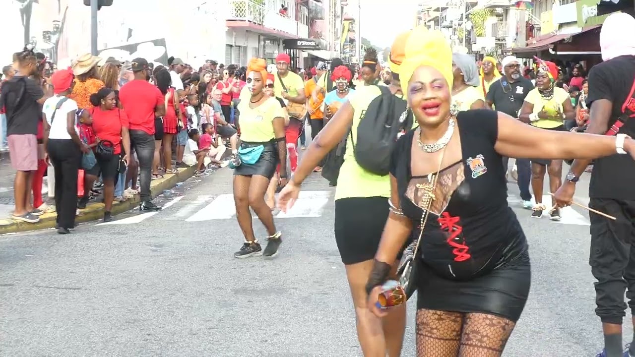 Carnaval Cayenne