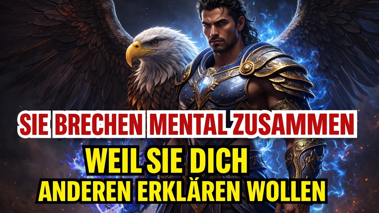 AUSERWÄHLTE, DIE MENSCHEN BEMERKEN ES—IHRE BESSESSENHEIT VON DIR IST NICHT NORMAL 👀 ES WIRD PEINLICH