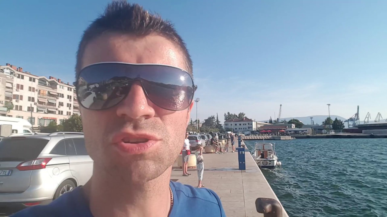 Prom Ploče do Trpanj (jadrolinija ferry) w Chorwacji - op&oacute;źnienie 45 minut | ForumWiedzy