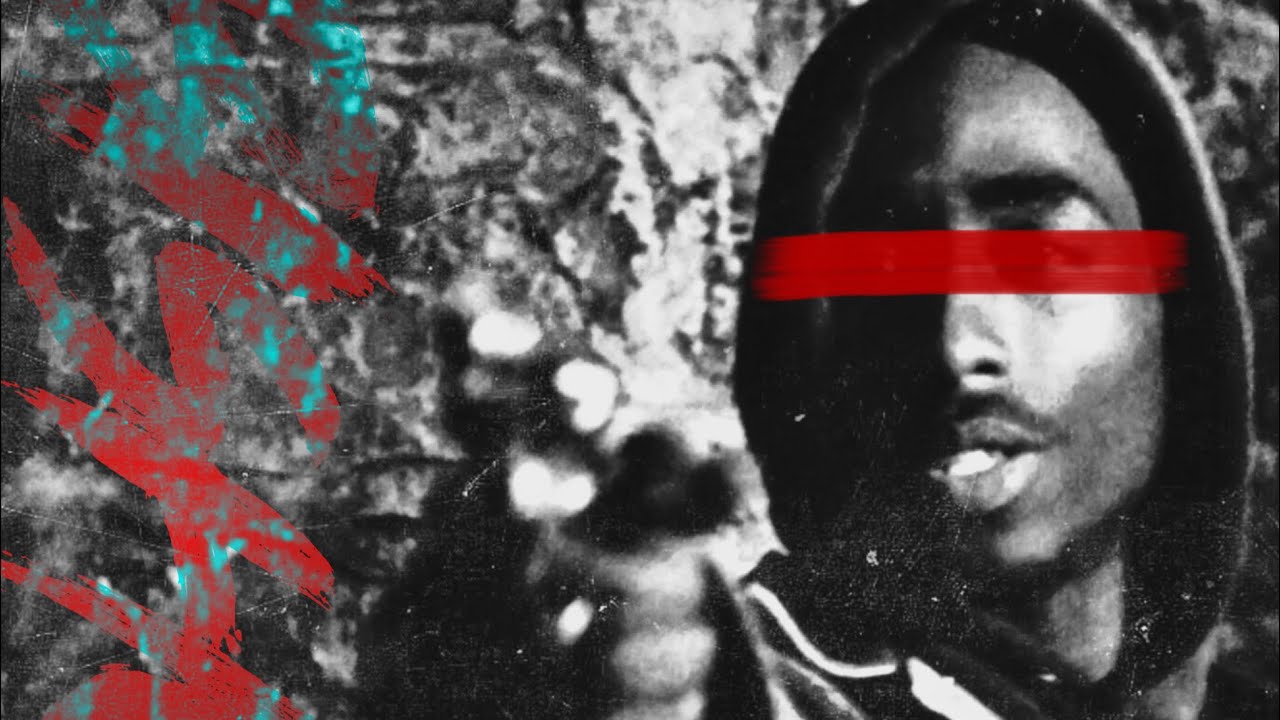LIL KHI - BISHOP (Official Audio)