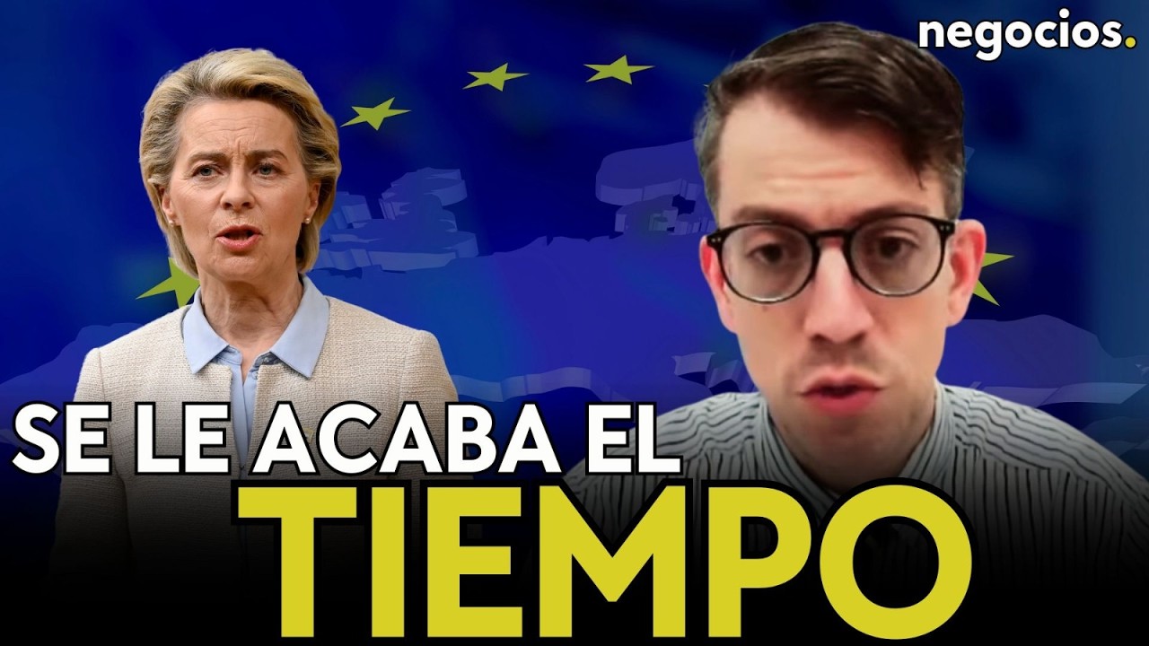 “Europa debe hacerse mayor. Hay decisiones urgente que no pueden esperar más”. De Castro