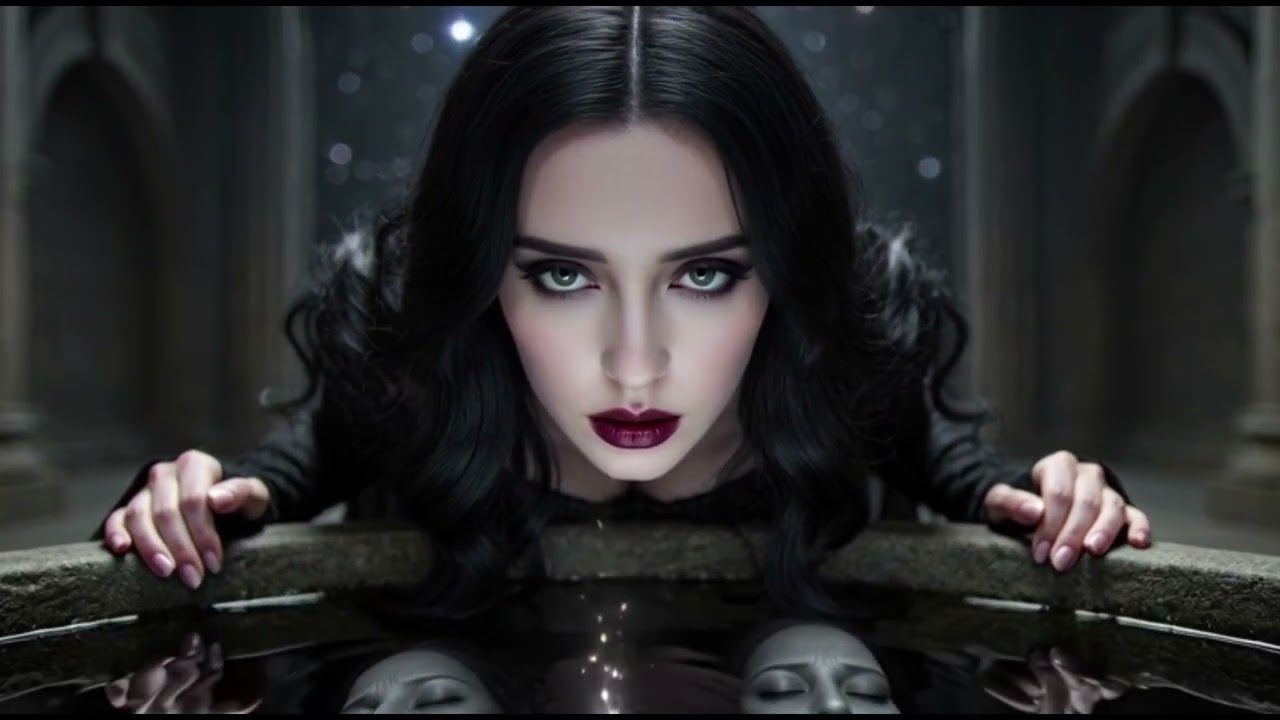 Spirits Of The Acient Stars ( 