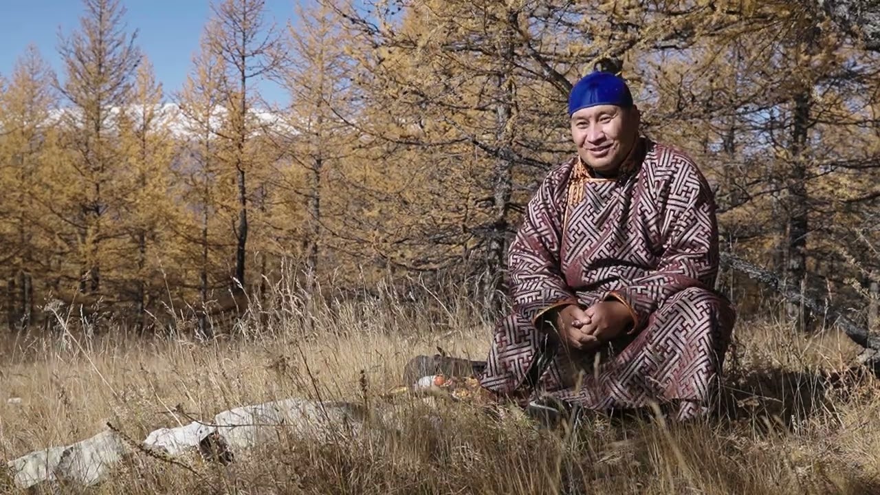 Сат Орлан. Короткометражный документальный фильм о мастерах НХП Республики Тыва 