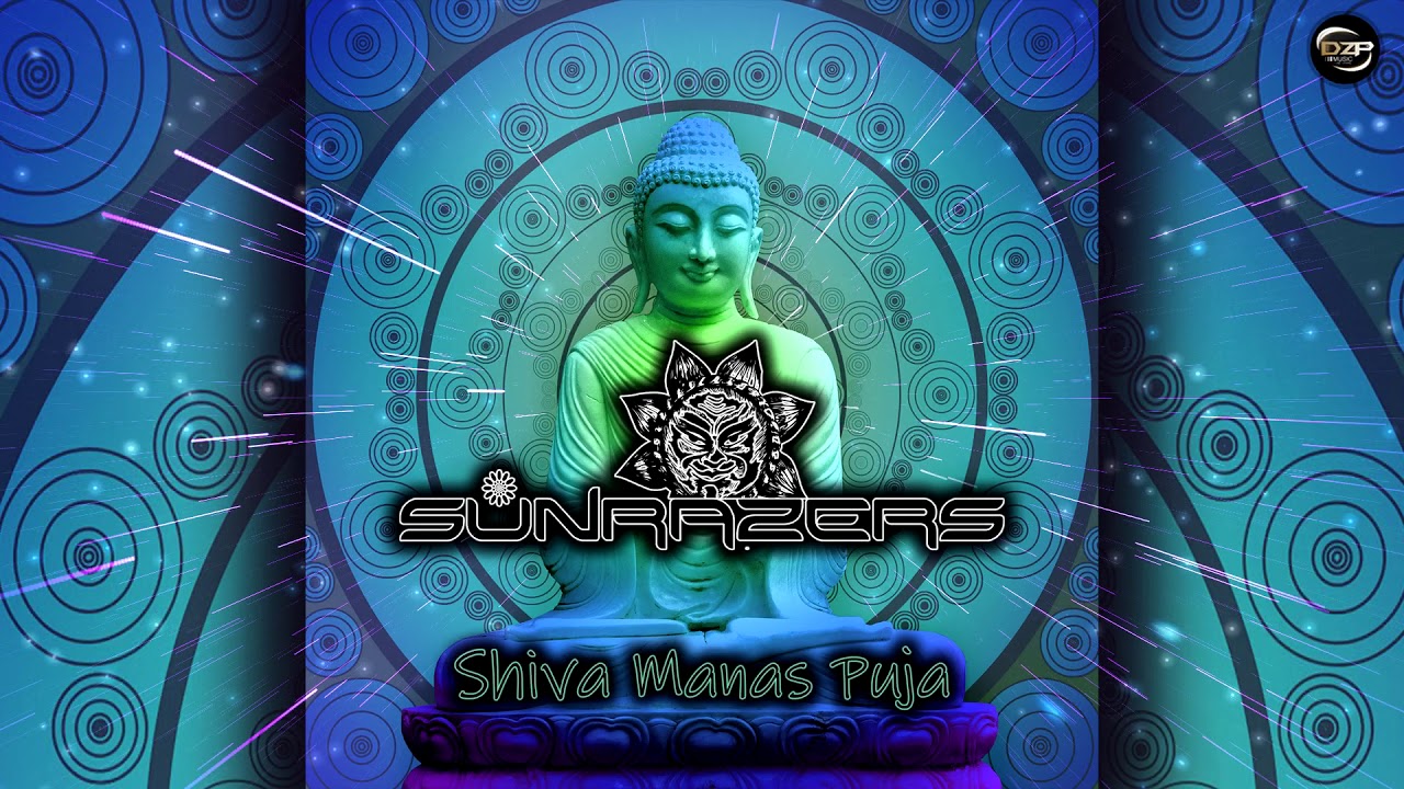 Sunrazers - Shiva Manas Puja