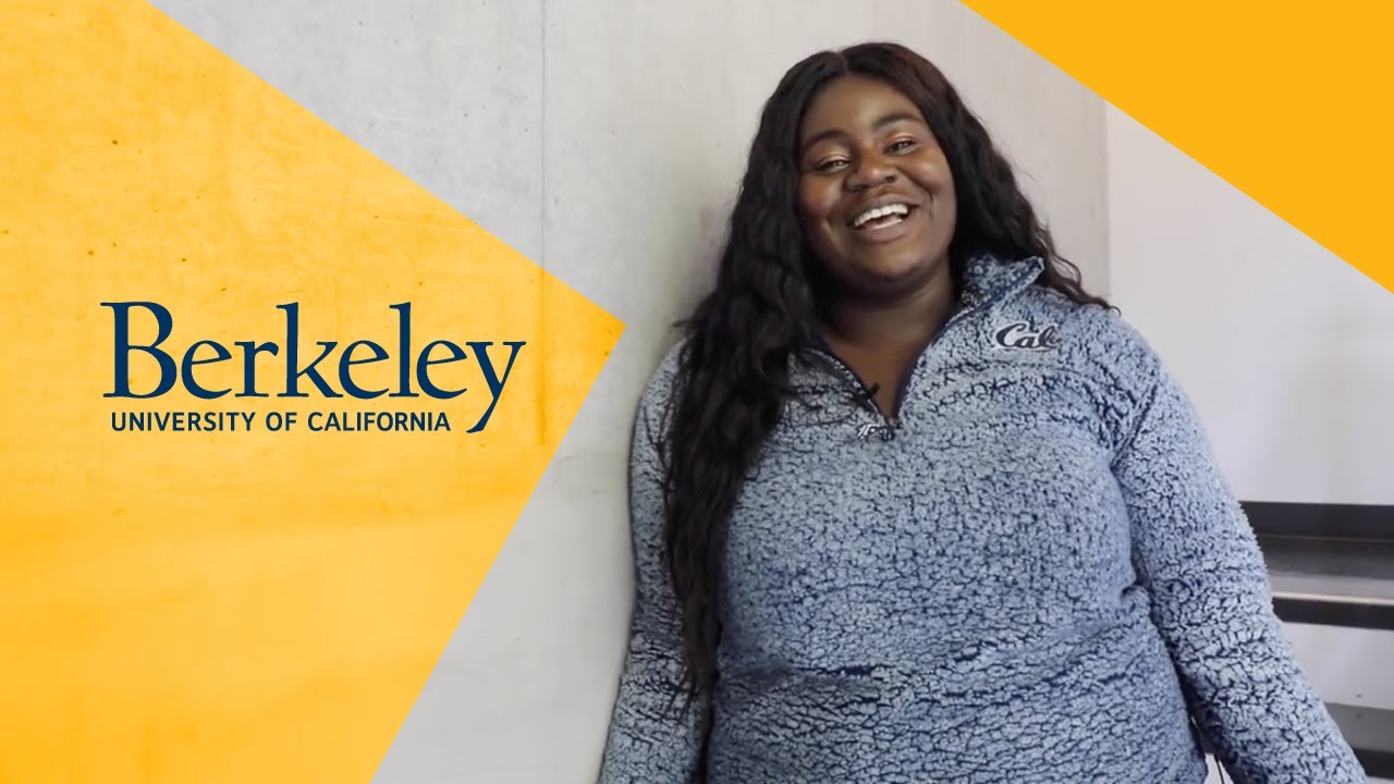 UC Berkeley Housing Tour: Martinez Commons Townhouse Apartment