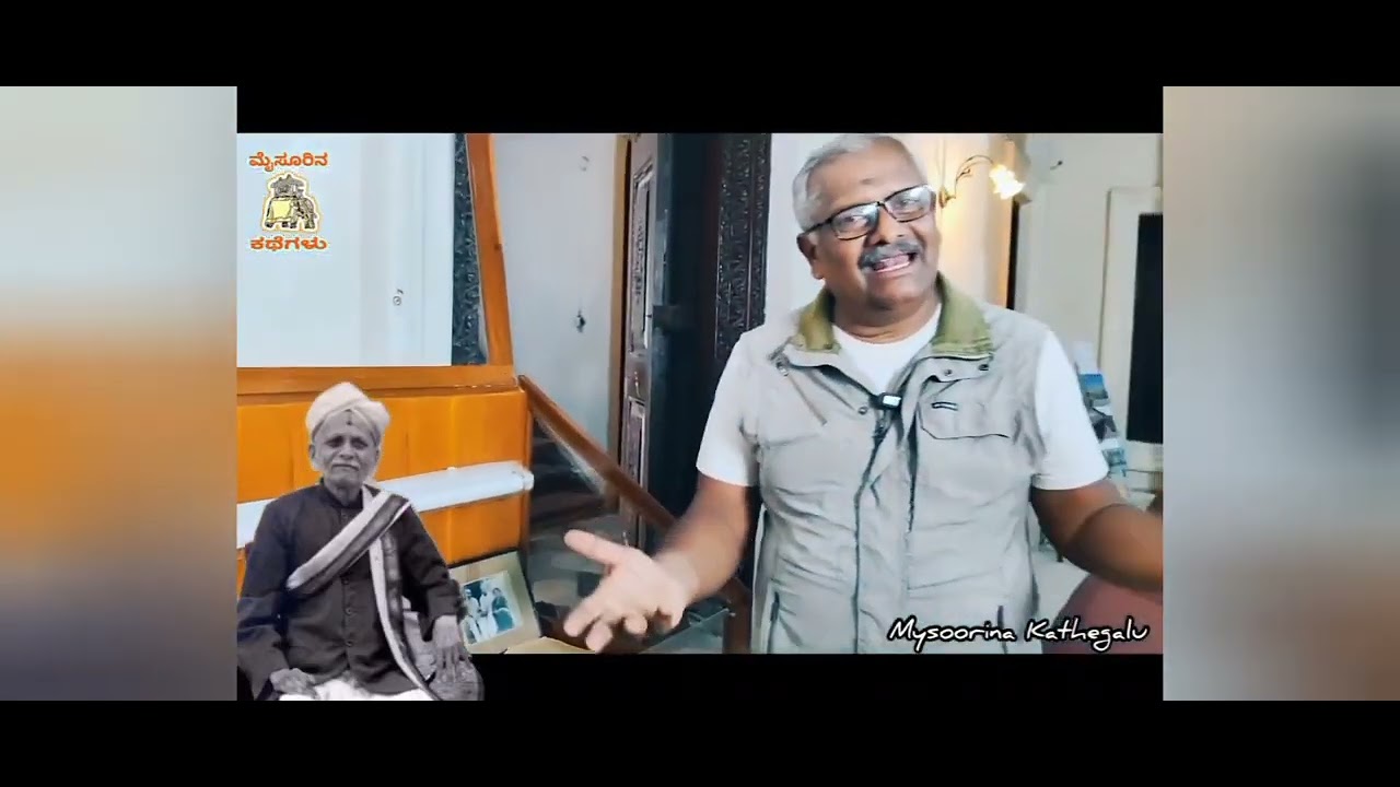 EP01 | ವೈಭವೋಪೇತ ಜಯಲಕ್ಷ್ಮೀ ವಿಲಾಸ ಅರಮನೆ | ಸಾರ್ವಜನಿಕರಿಗೆ ಮುಕ್ತ ಪ್ರವೇಶ ಕೆಲವೇ ದಿನಗಳಲ್ಲಿ...