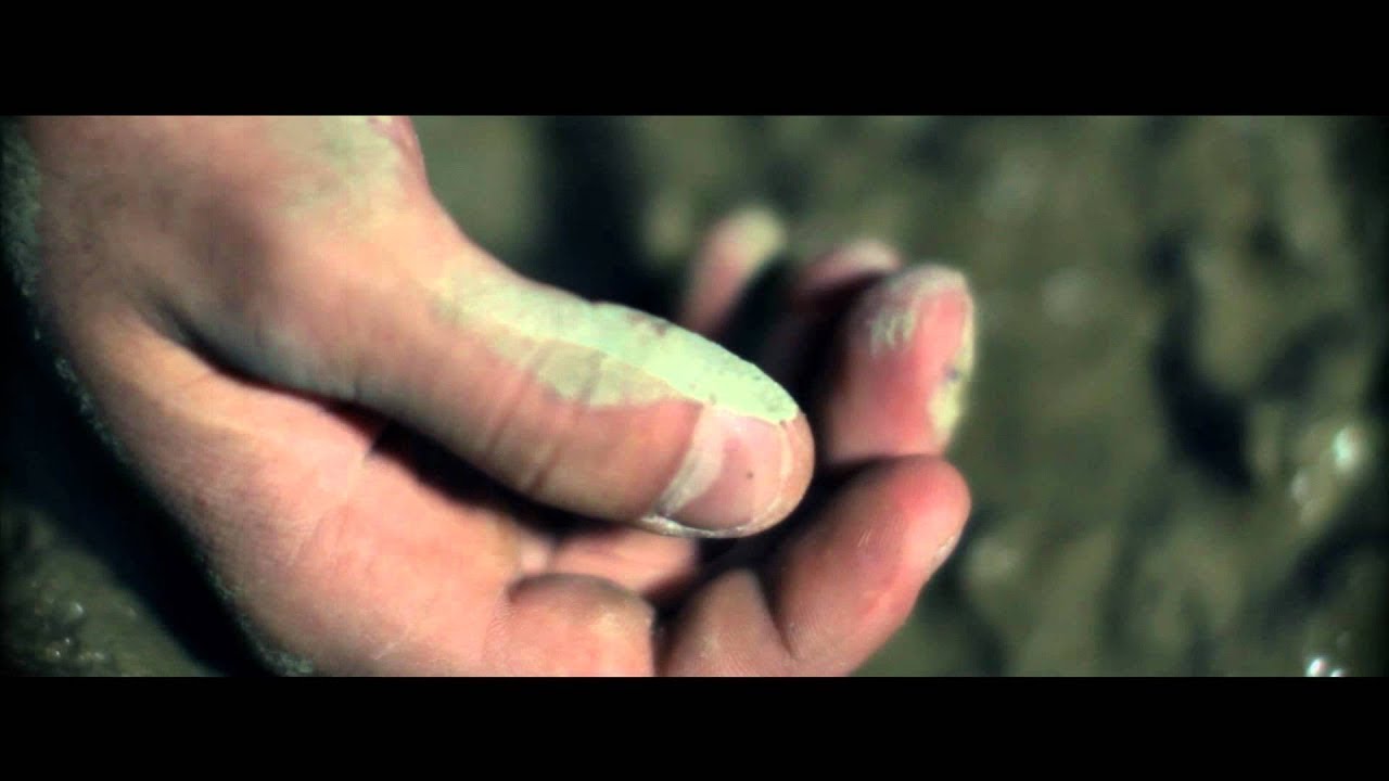 Saye & Souldia // Pirate de l'asphalte // Vidéoclip Officiel //