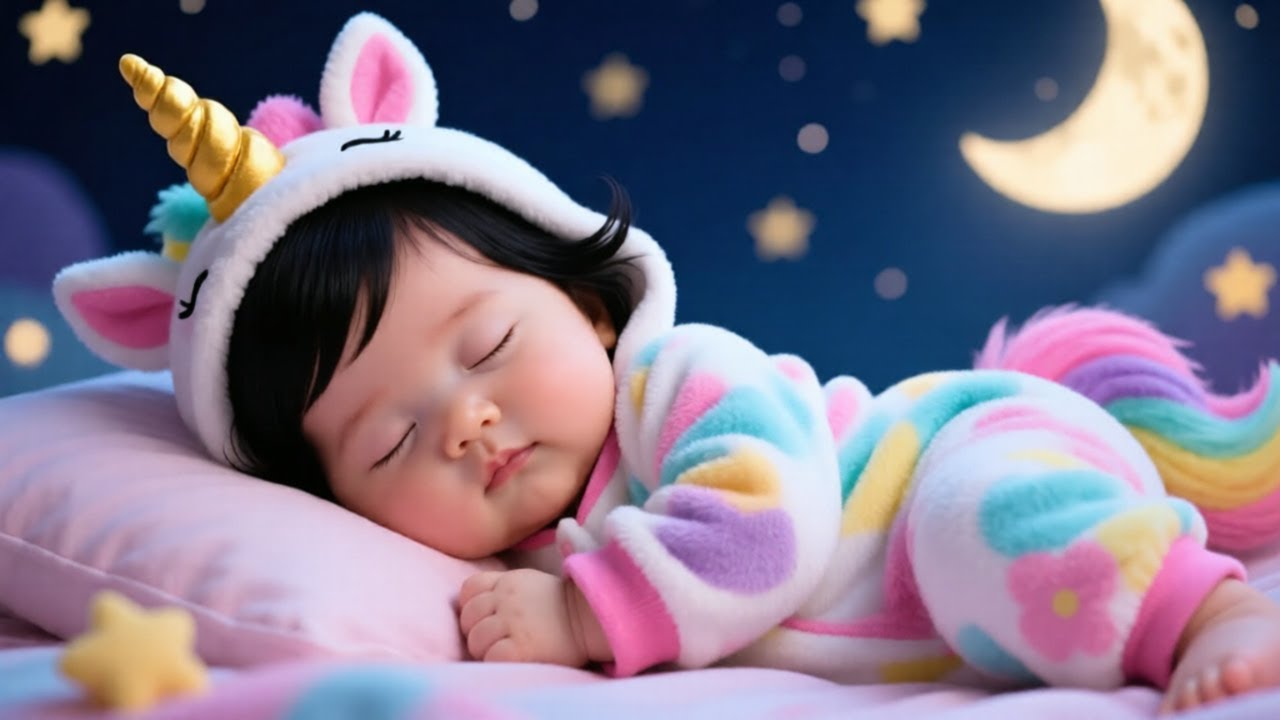 Música dormir bebés. 1 hora de Piano clásico suave estilo Mozart