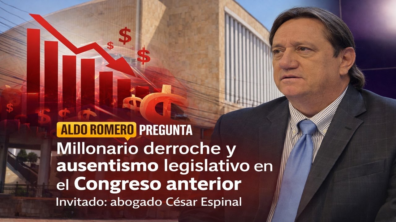 Millonario derroche y ausentismo: las deudas del Congreso anterior al descubierto