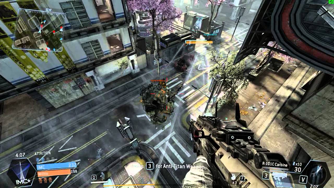 MSI GT60 Nvidia GTX 770M Titanfall Beta