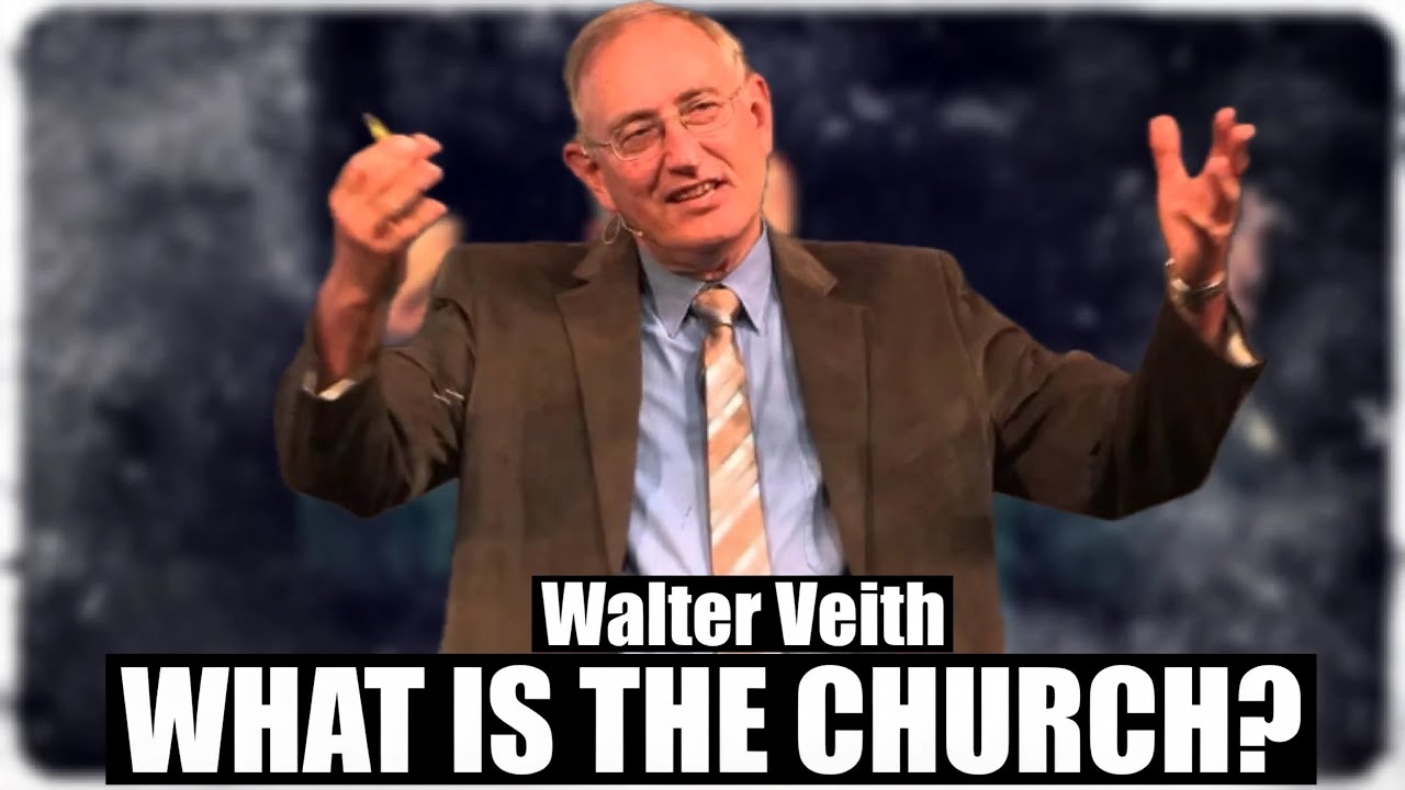 Walter Veith's Insights on the Crisis in the SDA Church.