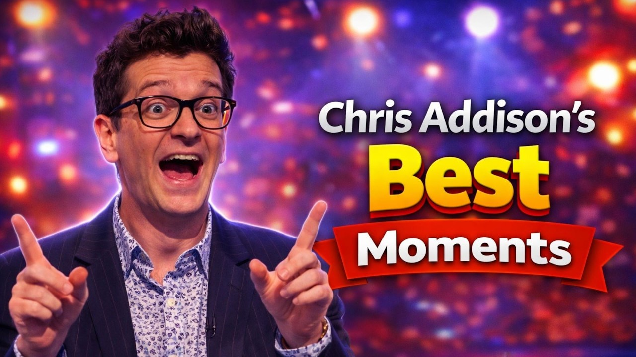 Micky Flanagan’s BEST Stand-Up Moments – HILARIOUS Mock the Week Highlights | Mock the Week