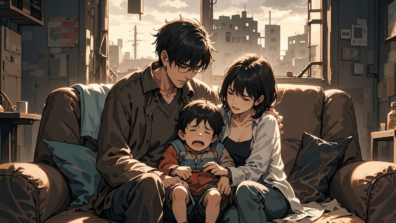 Reborn,I Was Born Before Bro,Making Cerebral Palsy His Fate,Watched Biased Parents Fell Into Panic.