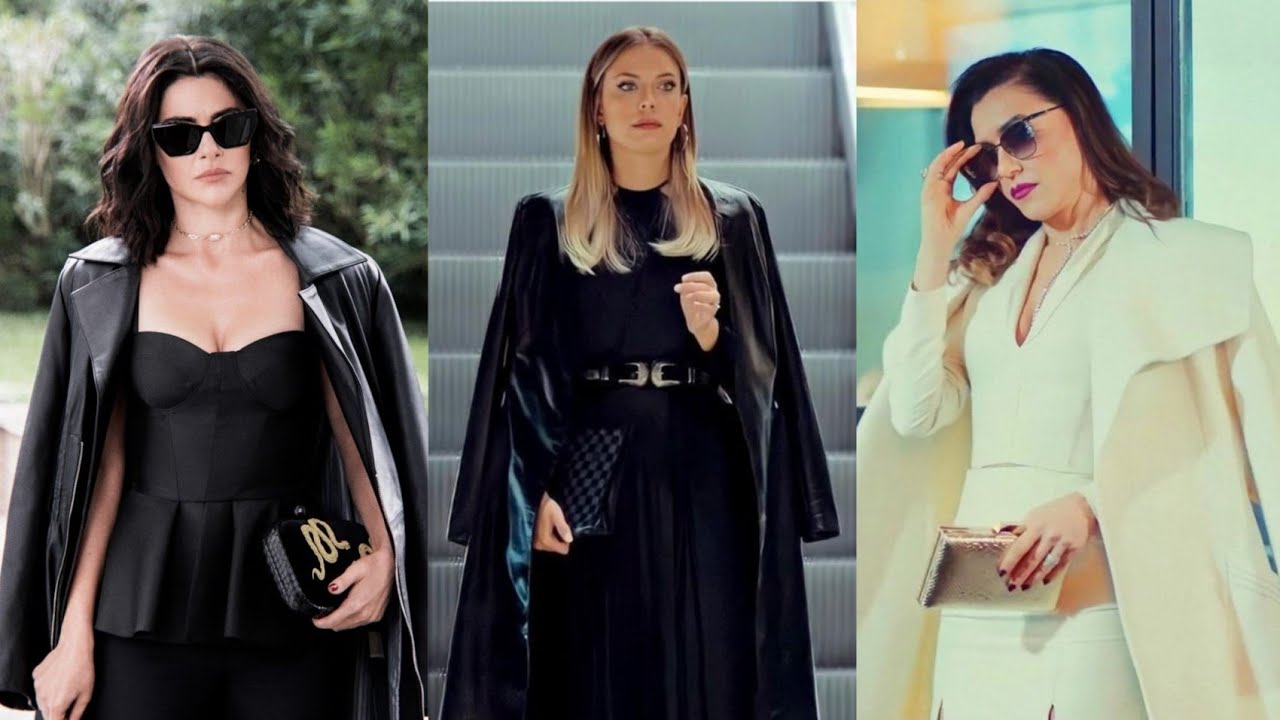 ❥  Best of Ender & Yıldız & Şahika - Yasak Elma || Şevval Sam, Eda Ece, Nesrin Cevadzade