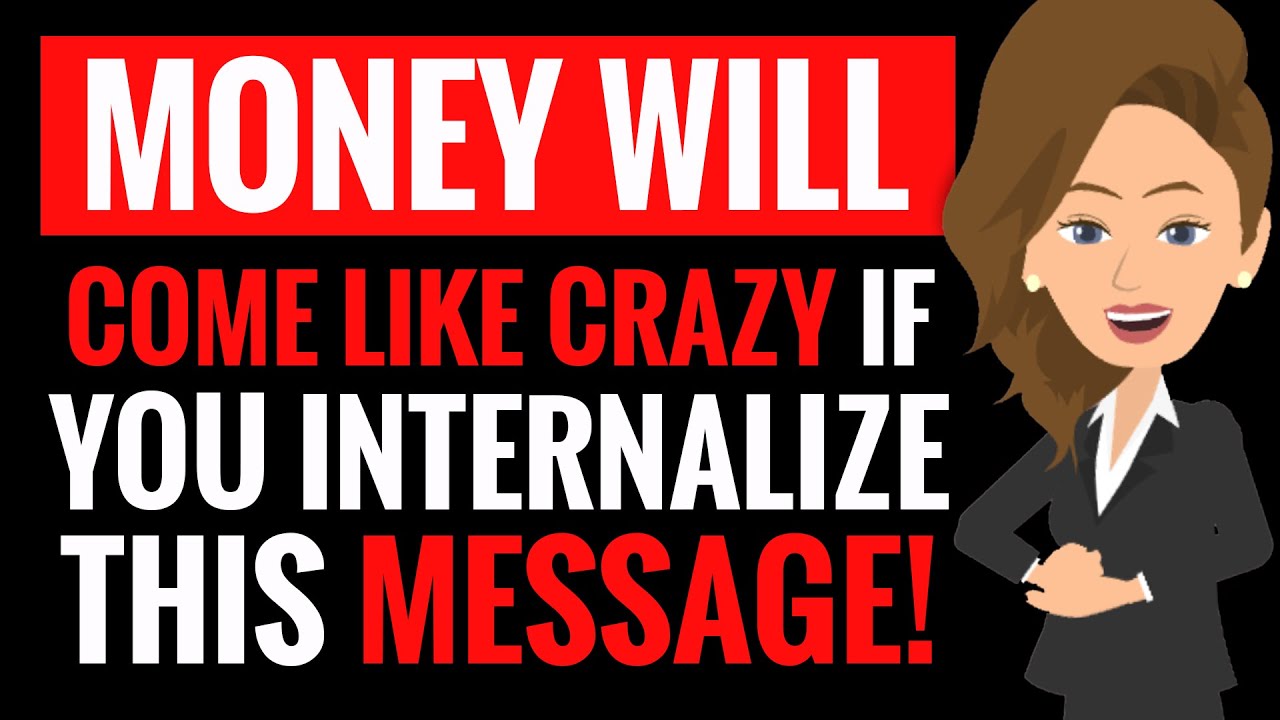 All Fears About Money Will Be Gone After This! ✨ Abraham Hicks 2023