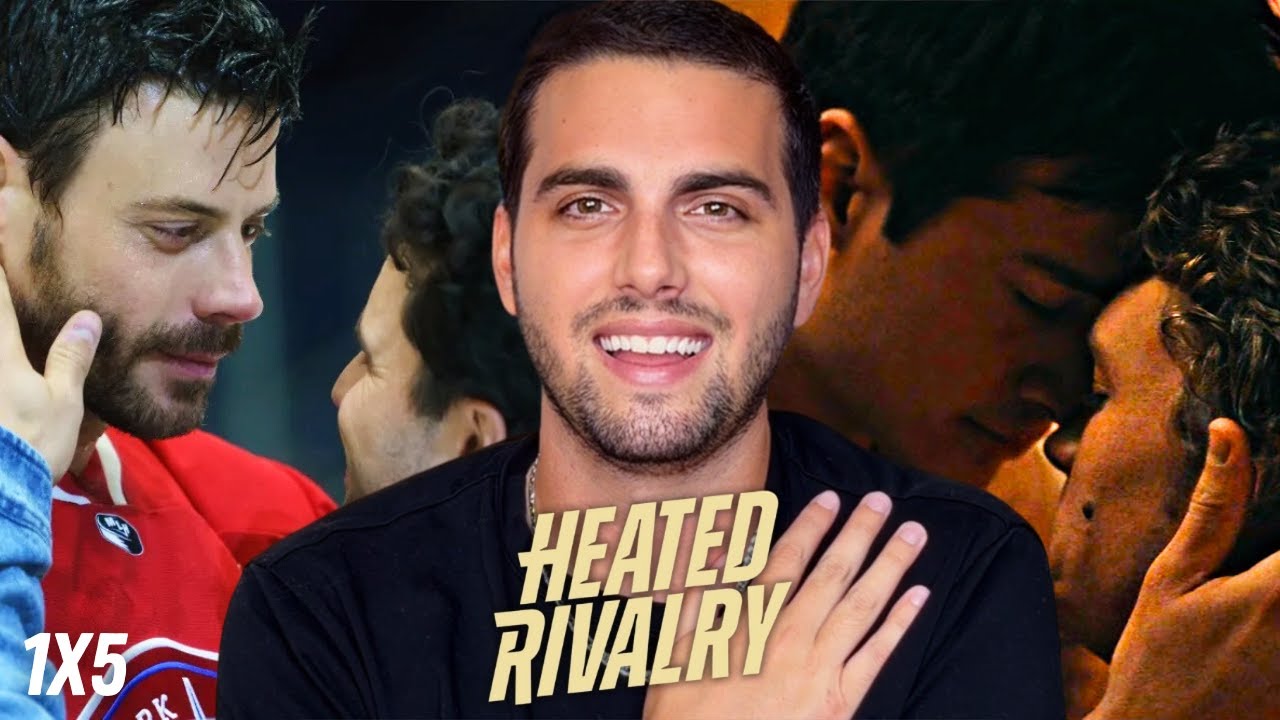 Gay Man Reacts to 