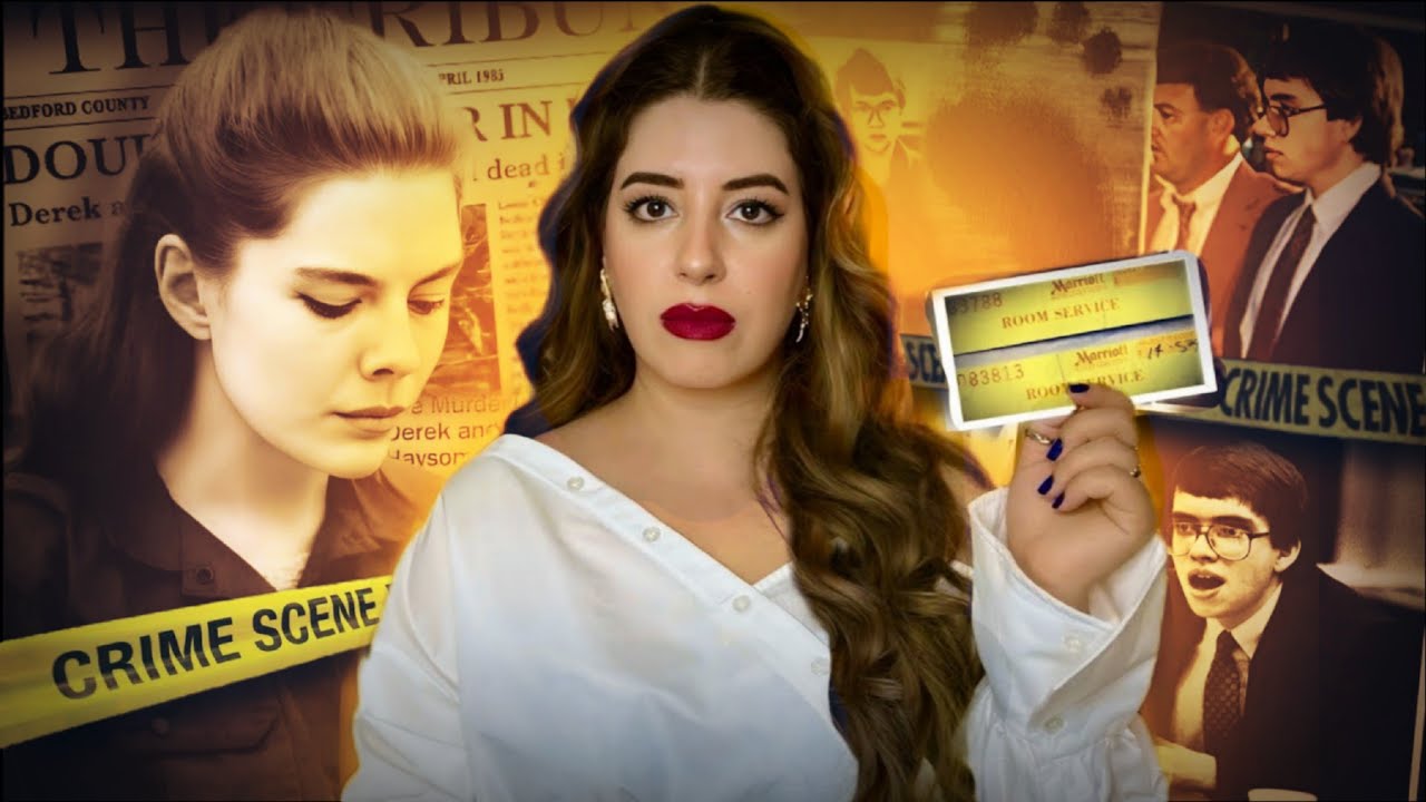 عندما يتحول الإنسان إلى حمار | أسوأ شخصية في الوجود؟ إليزابيث هايسوم 🫆🔪🚔