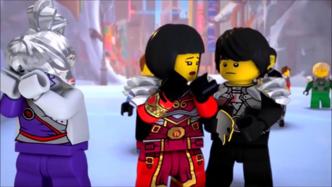 Cole X Nya Mr. Right once More [CONYA]