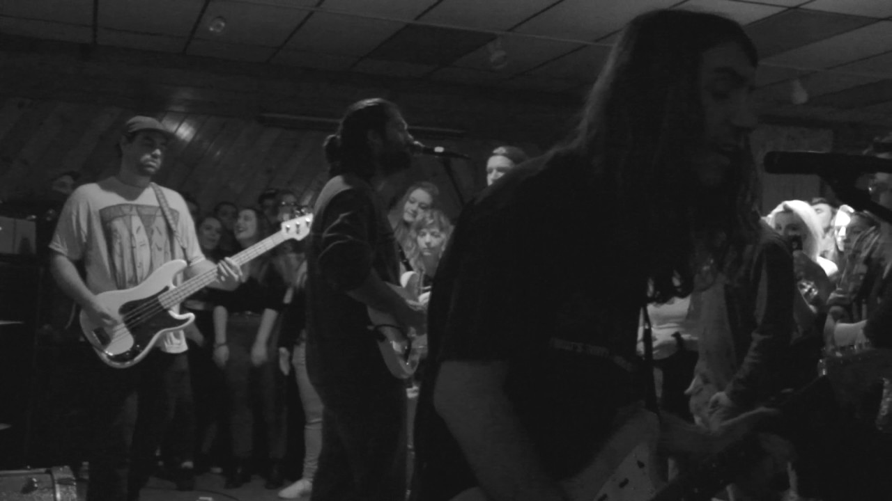 Turnover - Like Slow Disappearing
