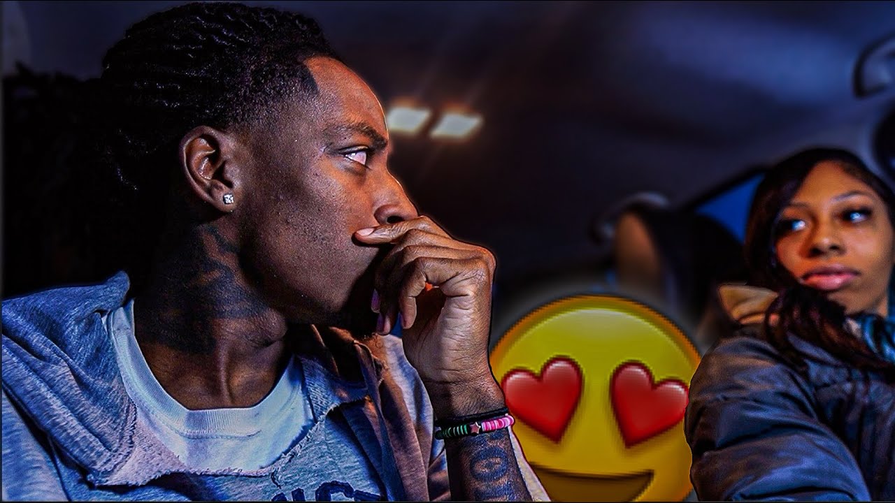 I Thought It Was Love… Until This Happened 💔😬