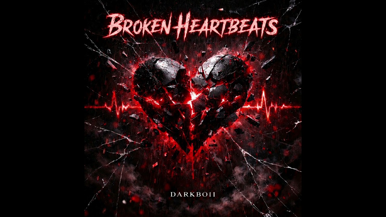 Broken Heartbeats 