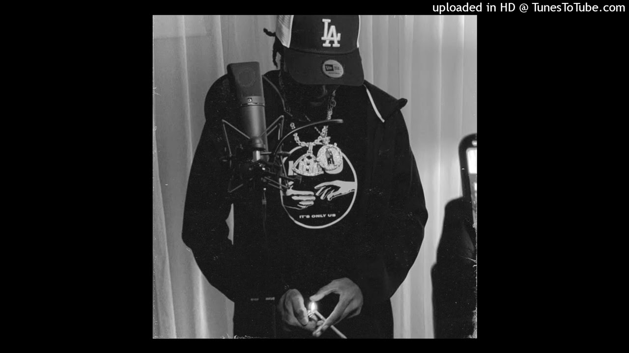 [FREE] Marnz Malone x KayMuni Type Beat 2025 - 