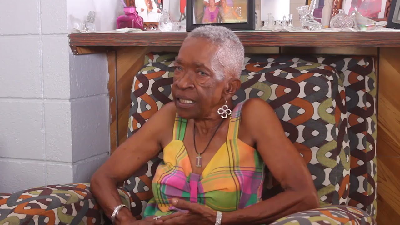 Sold With No Say: The Virgin Islands  - An American Story
