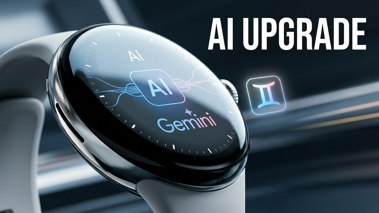 Google Pixel Watch 4 Review  The Ultimate AI Smartwatch Upgrade! ⌚️
