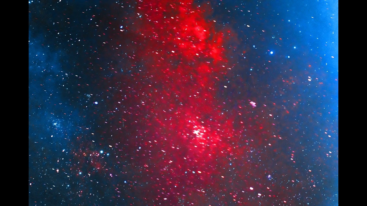 The Stars Above - Not so Chill