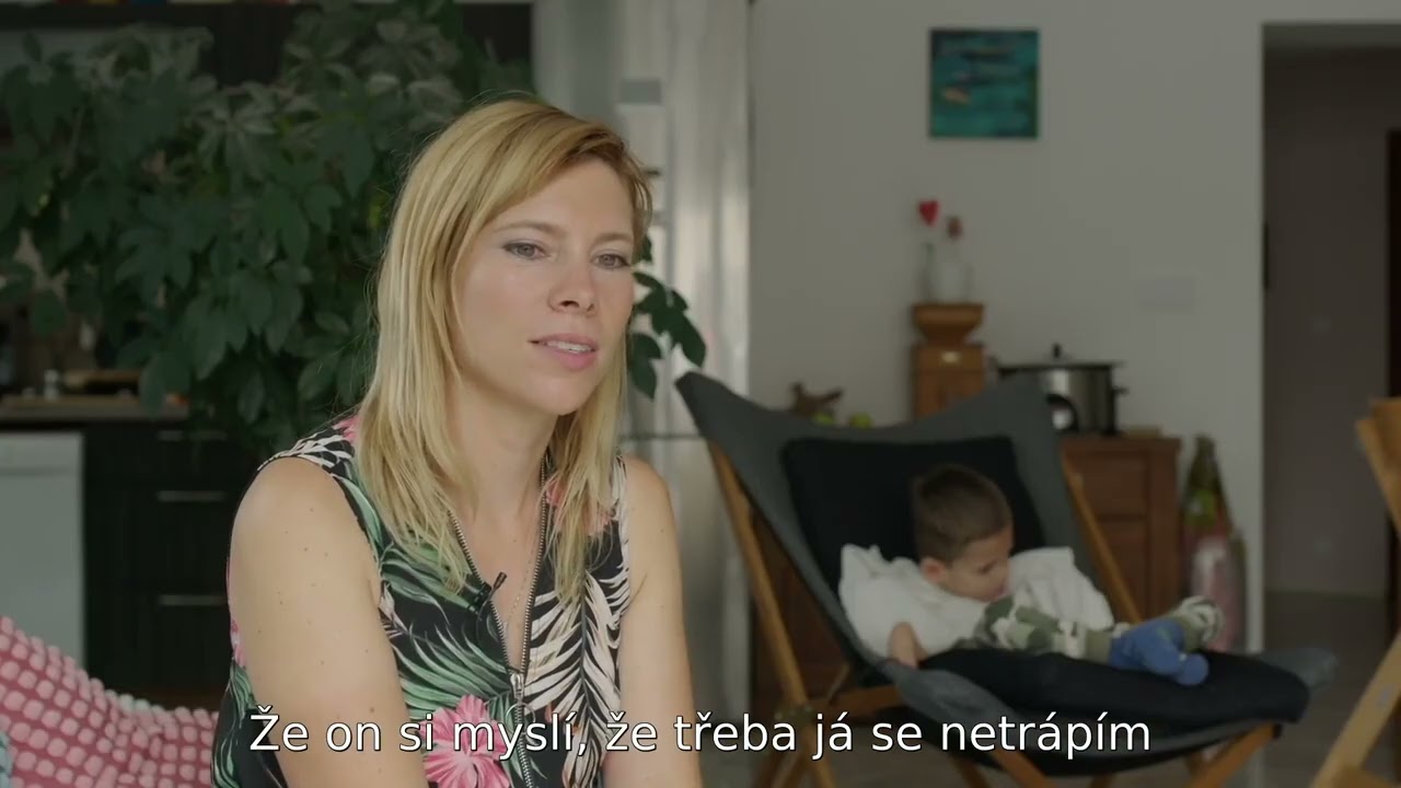 Když starosti přerůstají pečující
