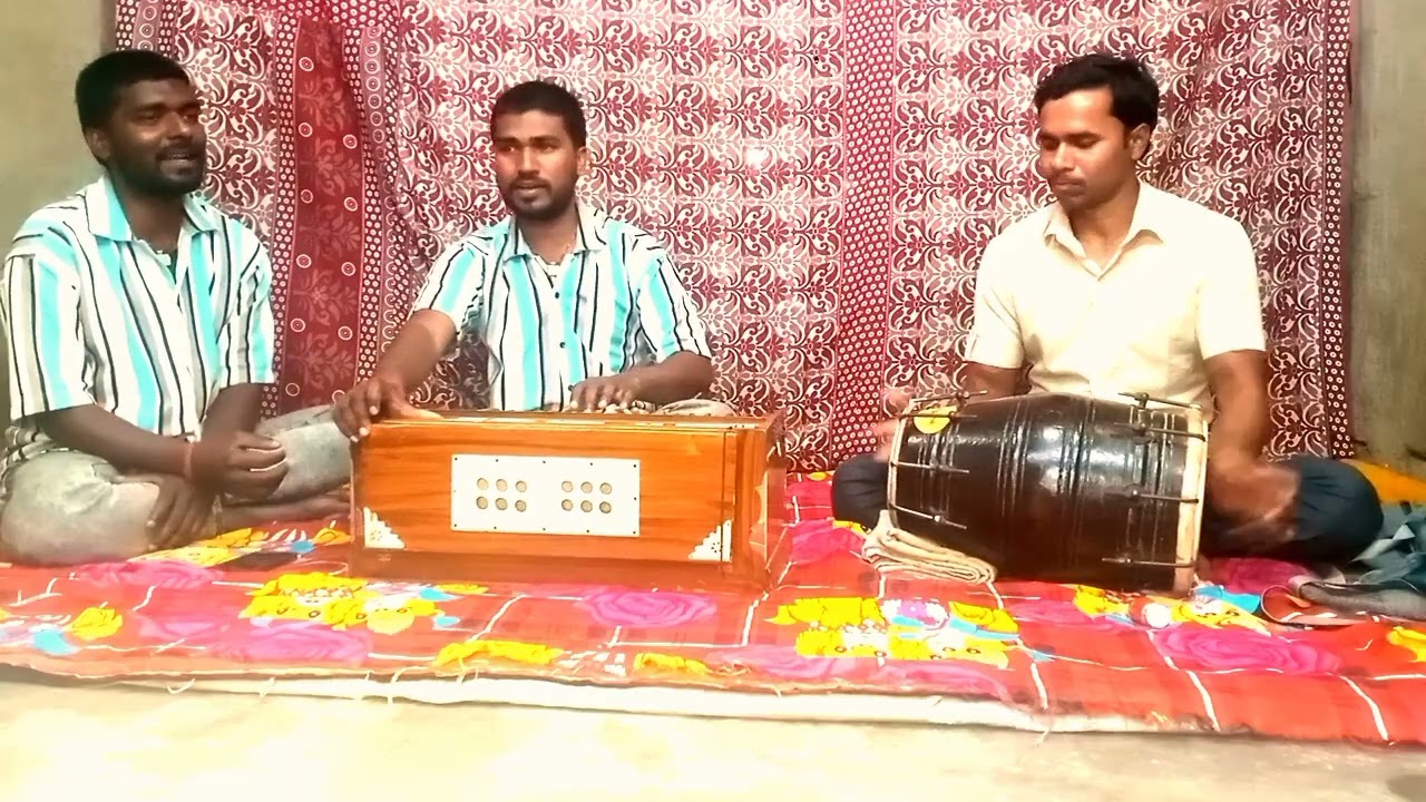 Mathawa pa hathwa mai dhaile rahiha kripa banaile rahiha || #Bullet Amarjeet || Bhojpuri devi bhajan
