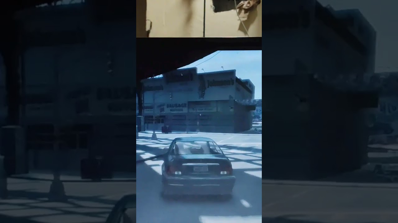 gta4 wtf moment.........#gta #gta5 #gta4 #short #like #subscribe