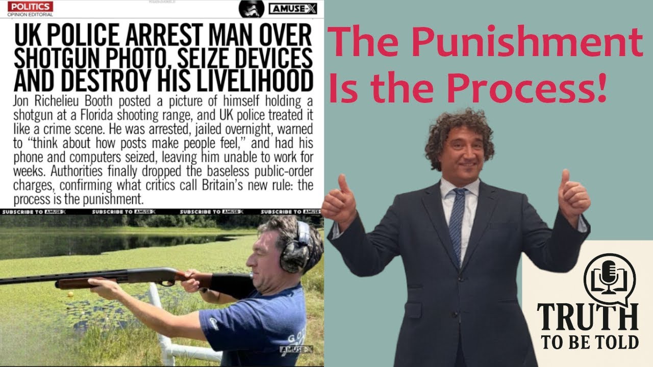 Why do UK police raid homes at dawn/night for 