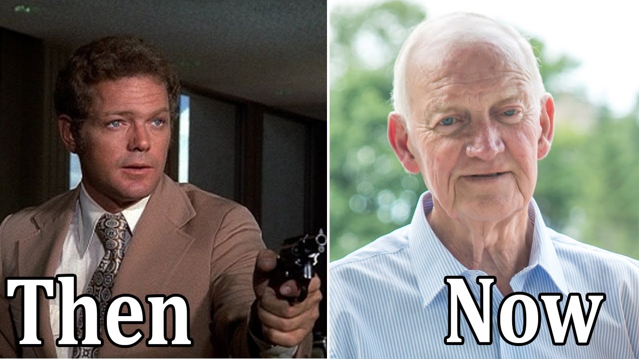 HAWAII FIVE-O 1968 Cast THEN AND NOW 2022 How They Changed, The actors have aged horribly!!