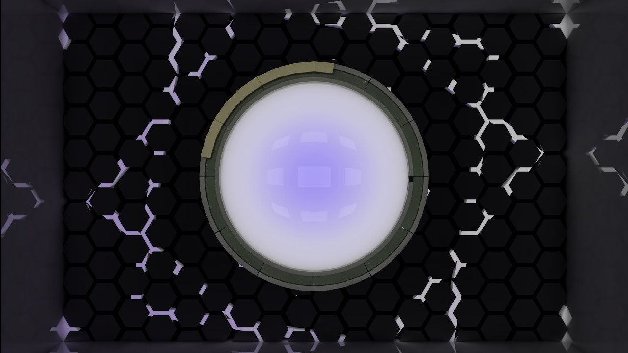 16th Chakra + Earth Star Balancing/Activating Solfeggio Meditation [2024] [20 Minutes]