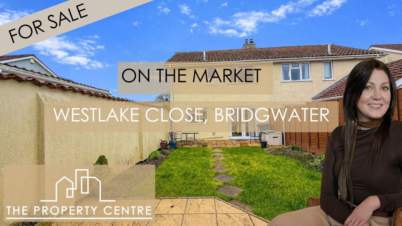 Westlake Close, Othery.