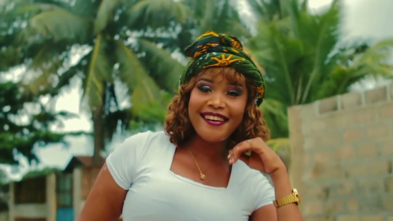 Dama ija Ekoma Mama Helena Oficial Video The control moz