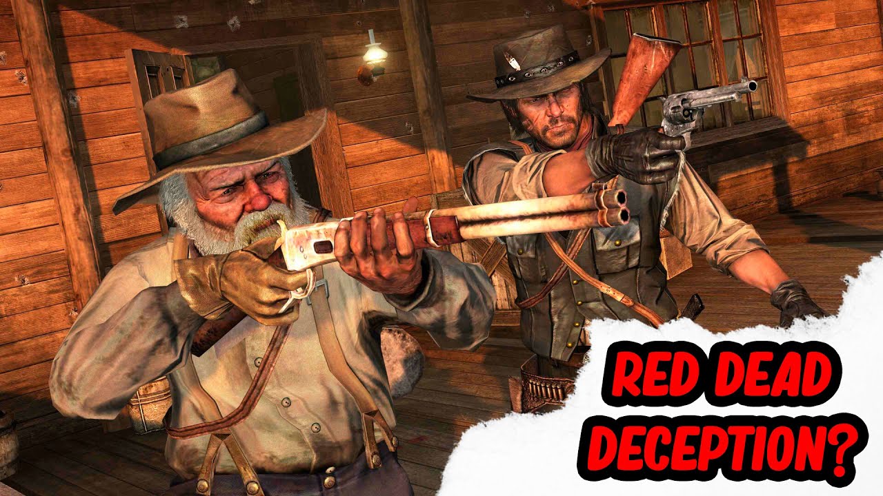 NOVO RED DEAD REDEMPTION MOBILE ! TESTE NO S22 ANDROID
