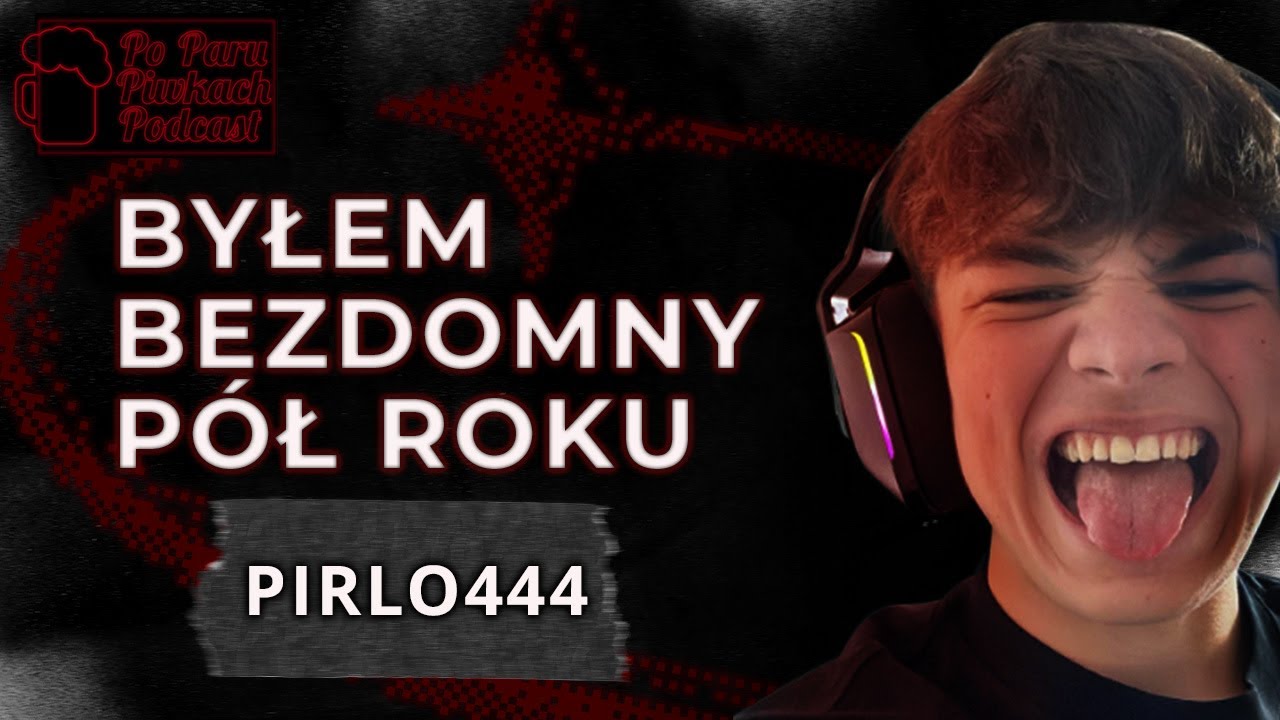 PIRLO: SIAŁEM TERROR W SWOJEJ SZKOLE ⚠️